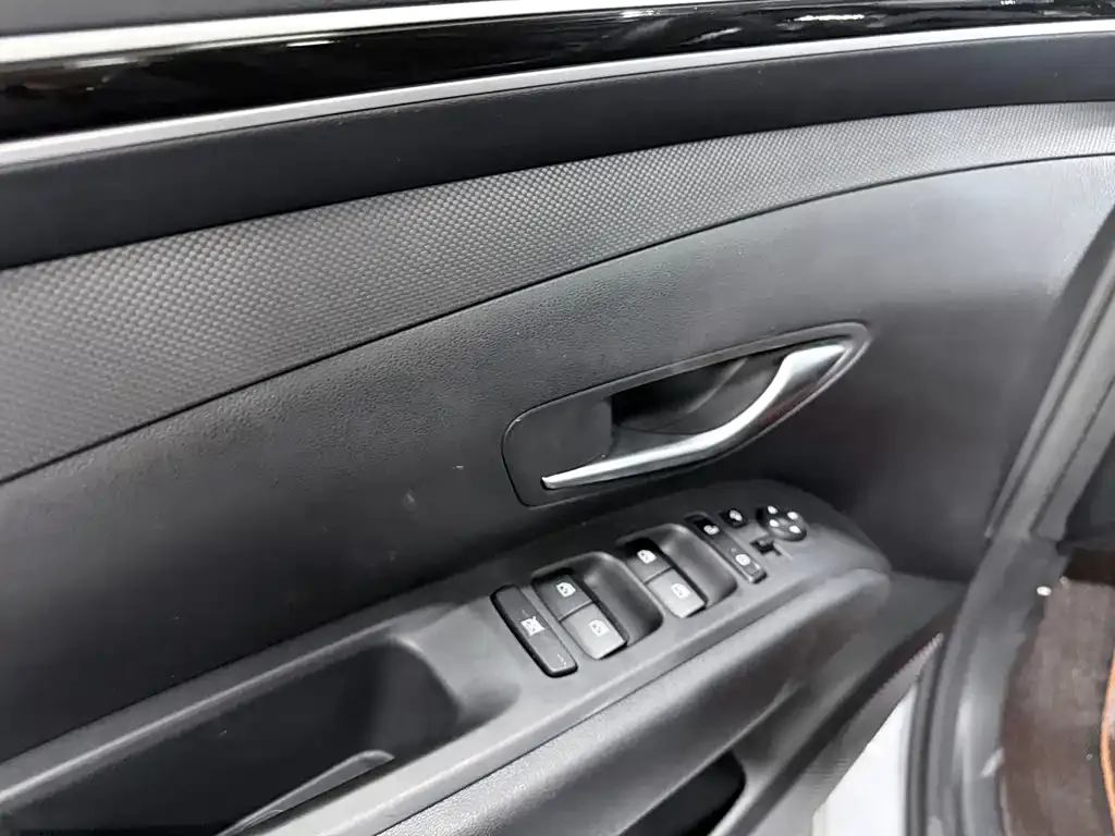 Hyundai Tucson — фото 3