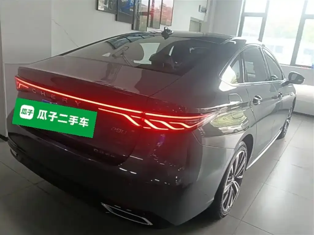 Chery Arrizo 8 PRO — фото 3