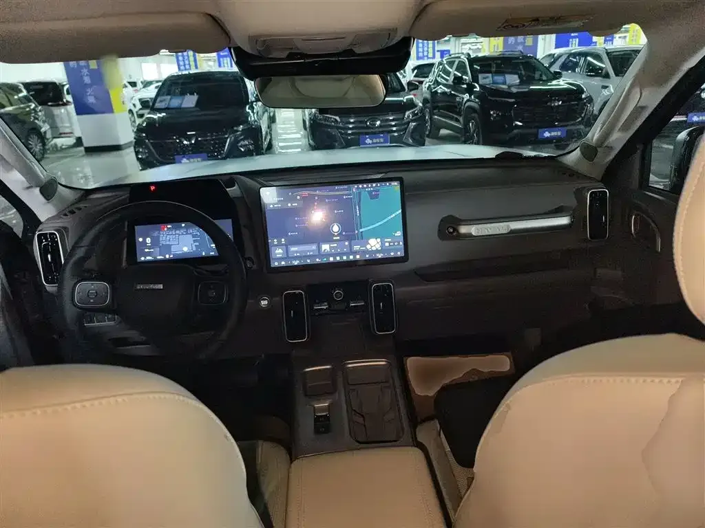 Haval Big Dog — фото 10