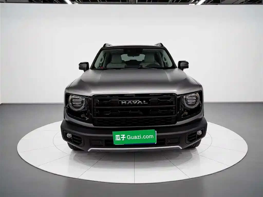 Haval Big Dog — фото 3