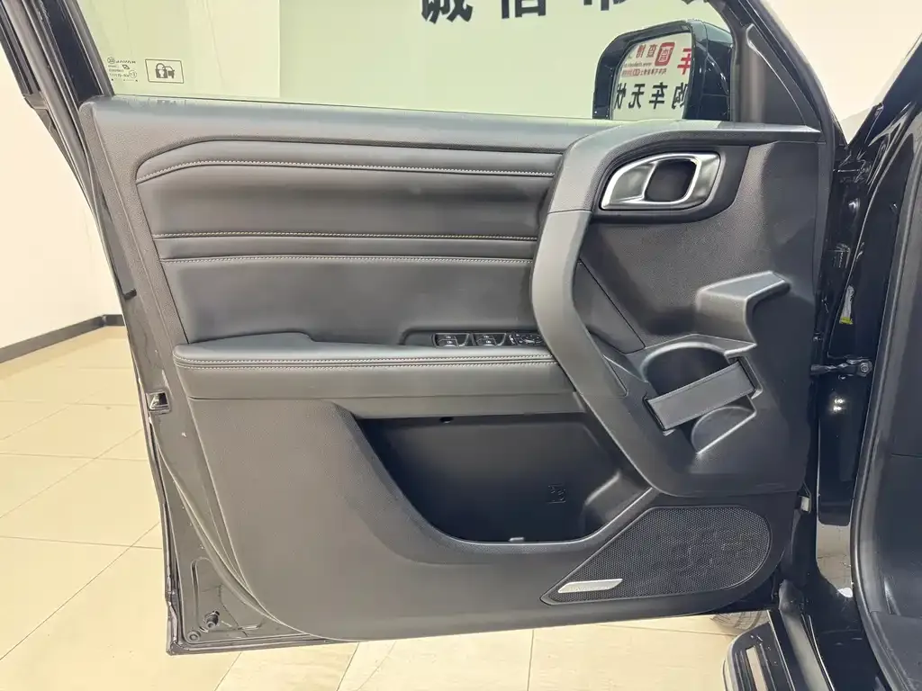 Haval Big Dog 2024 из CN, фото 9
