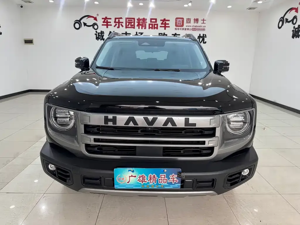 Haval Big Dog 2024 из CN, фото 2