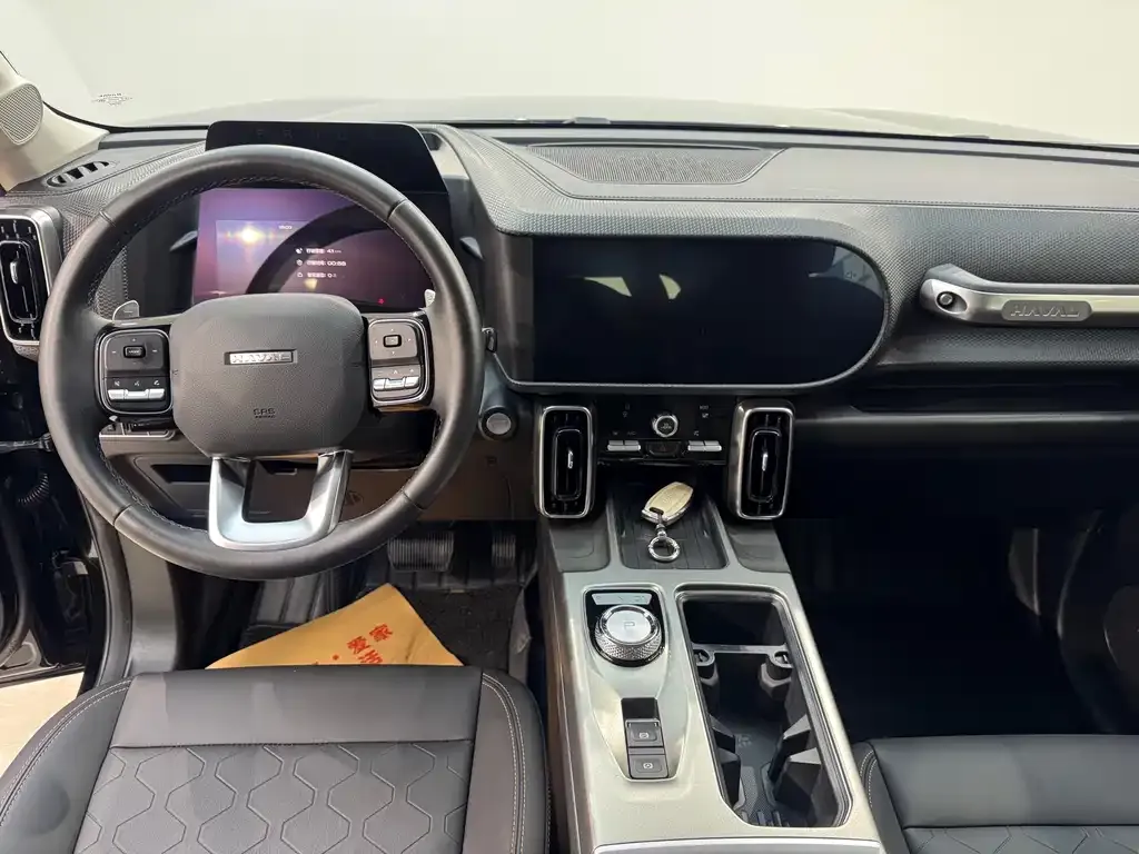 Haval Big Dog 2024 из CN, фото 7