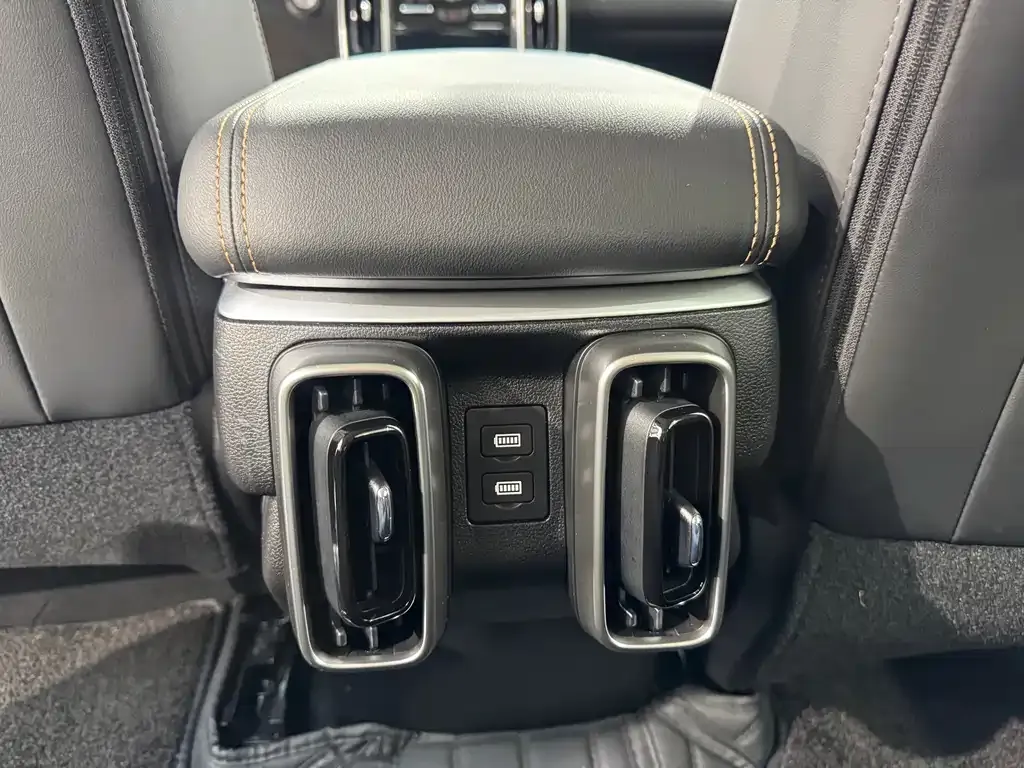 Haval Big Dog 2024 из CN, фото 6