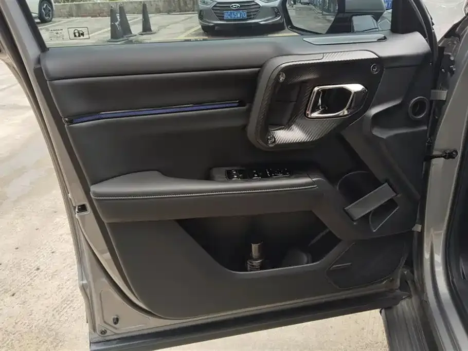 Haval H7 (Big Dog Plus) — фото 6
