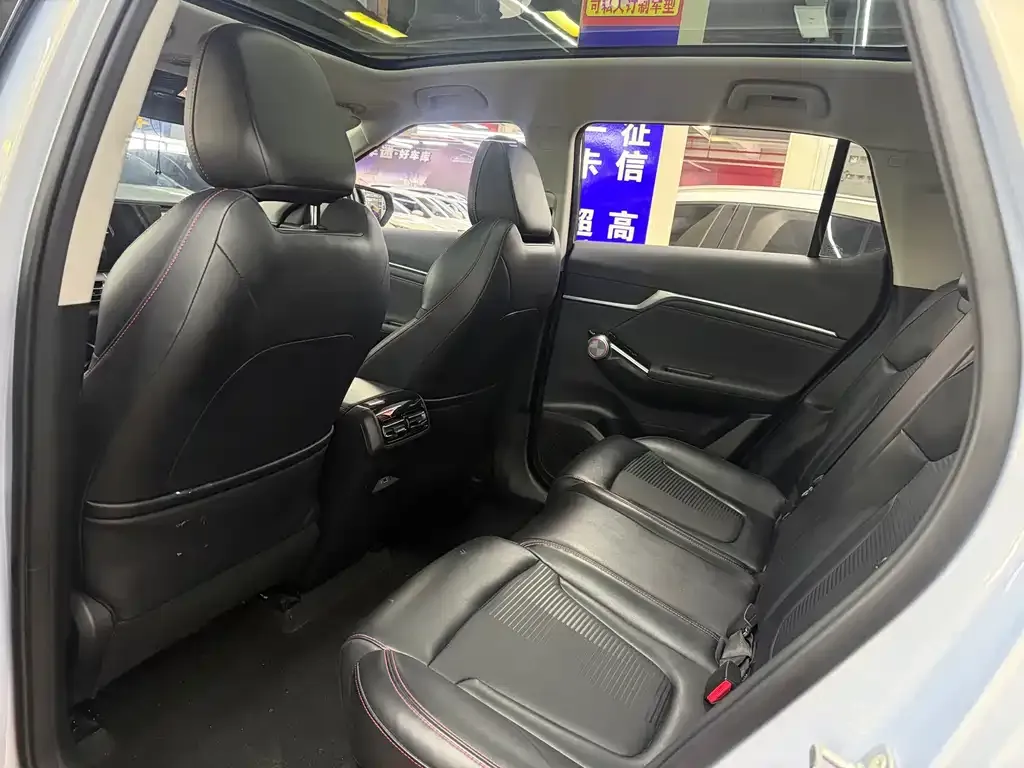 GAC Motor Shadow Cool 2022 из CN, фото 8
