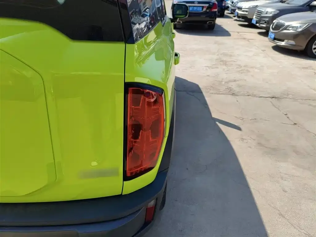 Haval Cool Dog 2023 из CN, фото 2