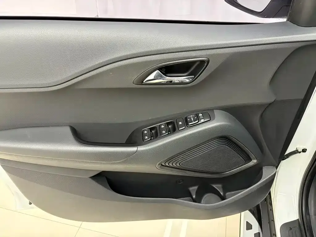 Hyundai ix35 2022 из CN, фото 10