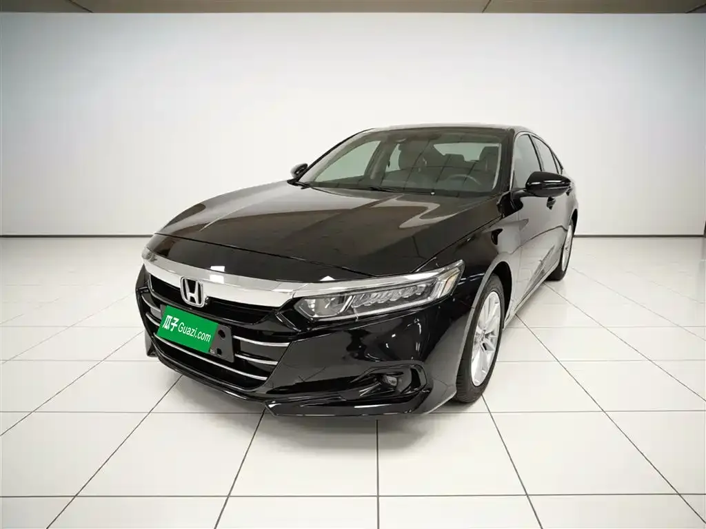 Honda Accord — фото 4