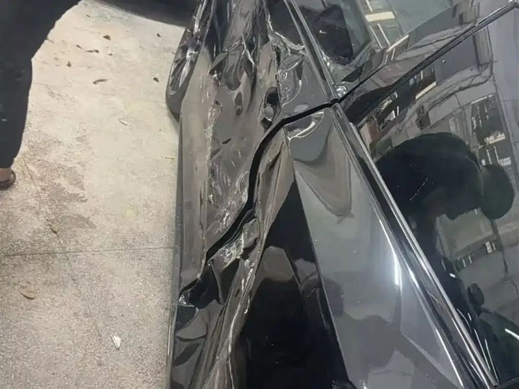 Lexus ES 2021 из CN, фото 6