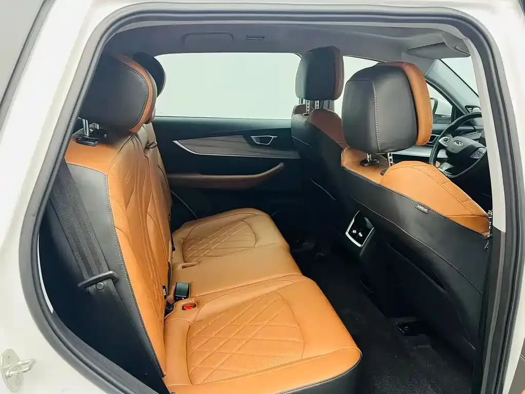 Chery Tiggo 8 PLUS 2023 из CN, фото 6
