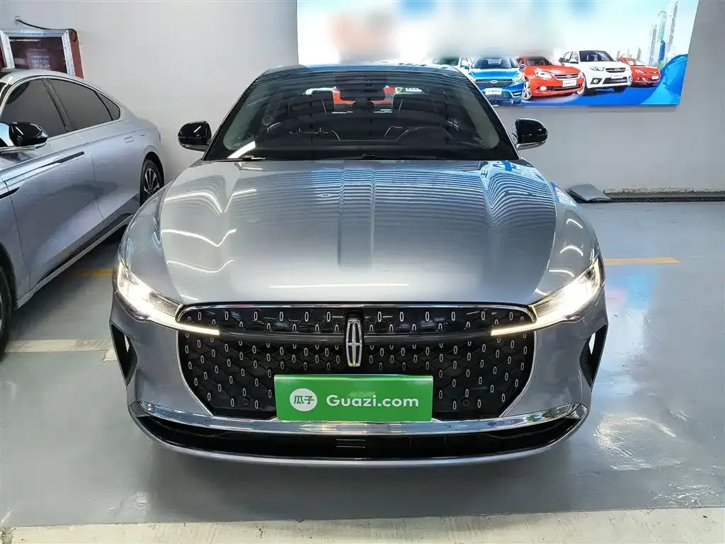 Lincoln Z 2023 из CN, фото 3