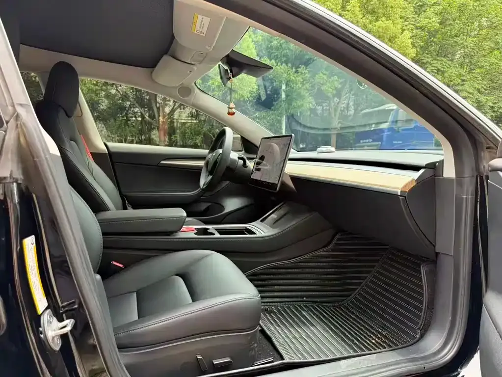 Tesla Model 3 — фото 2