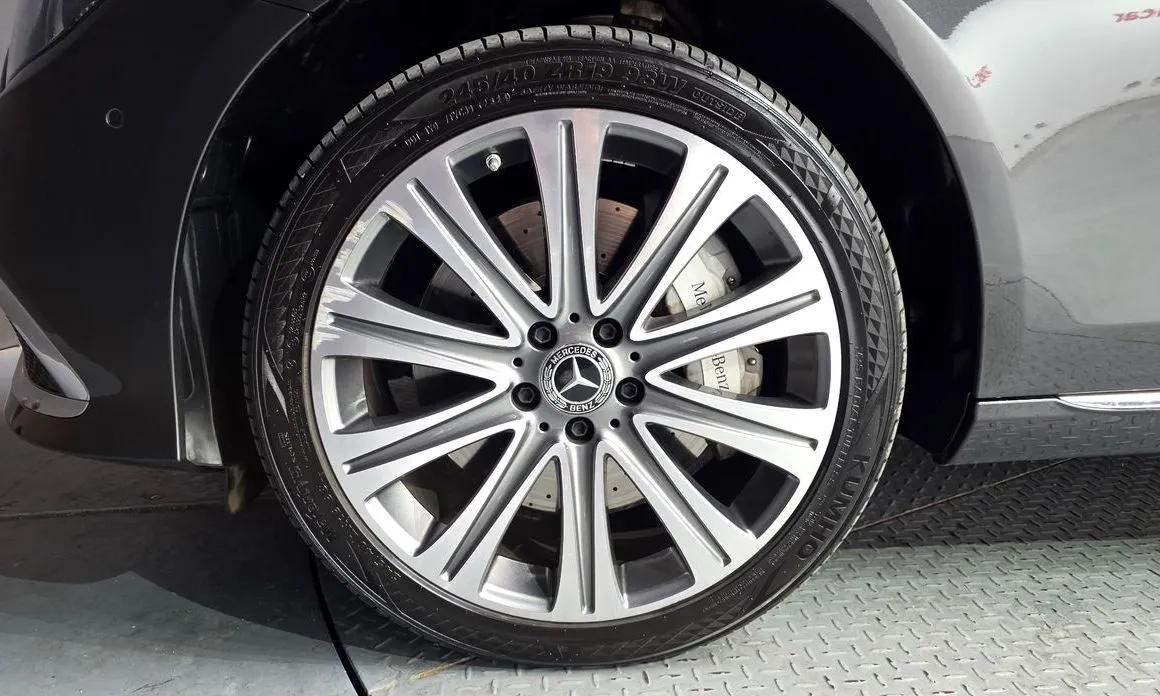 Mercedes-Benz E-Class 2021 из KR, фото 6
