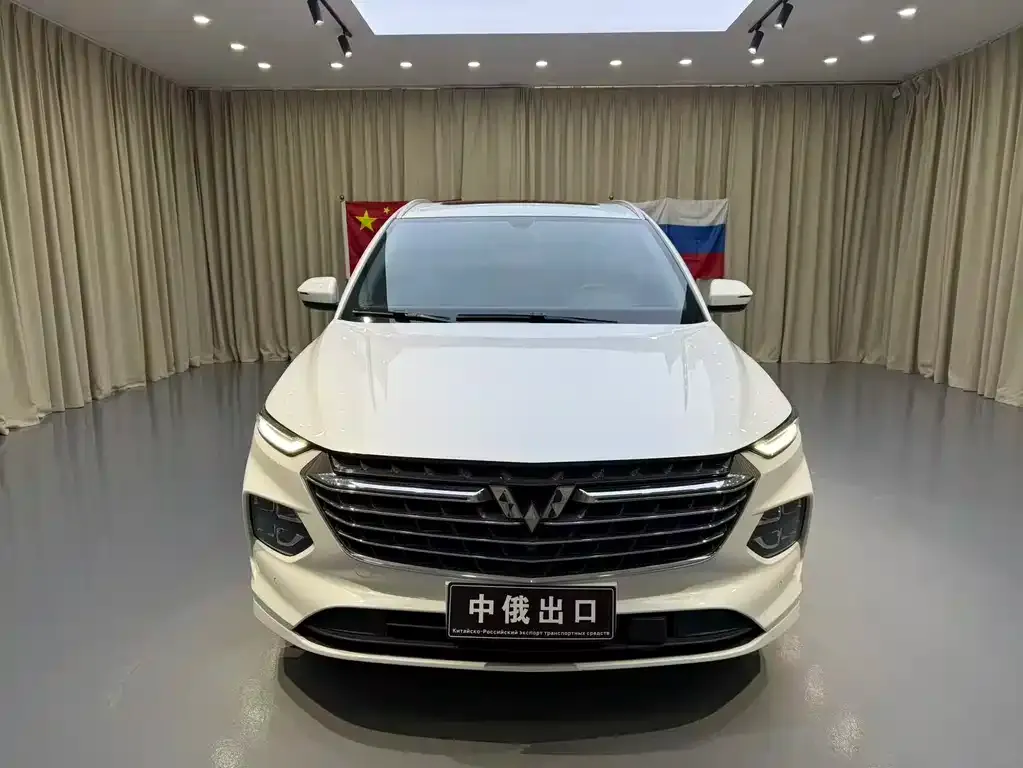 Wuling Victory 2021 из CN, фото 4