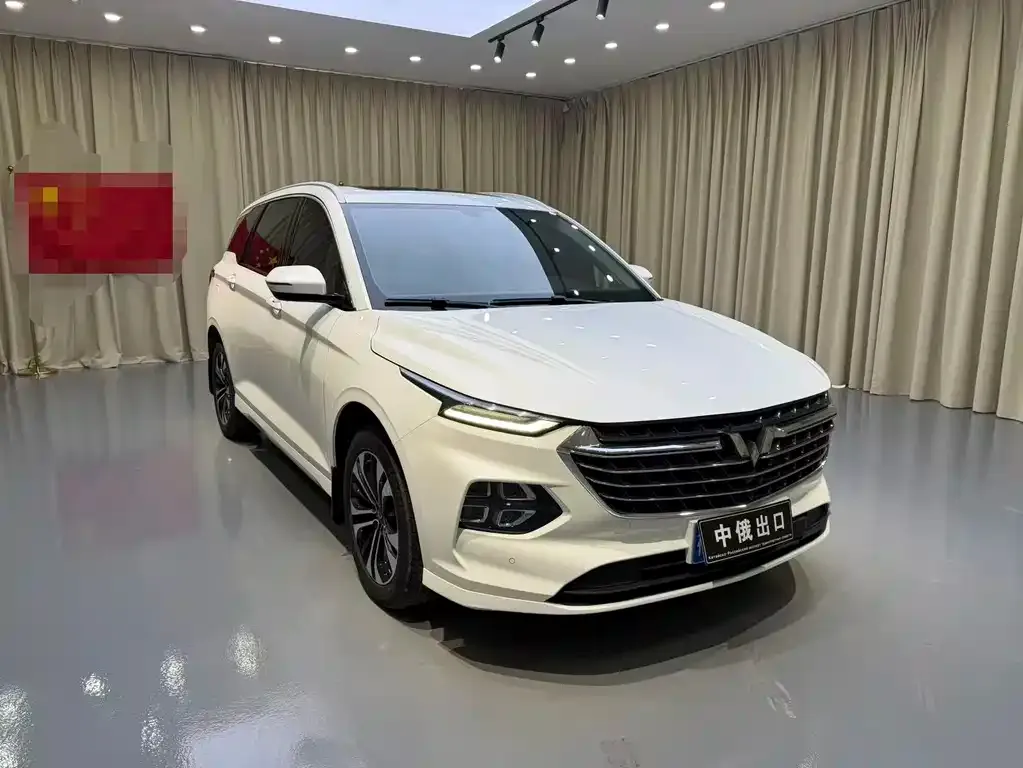 Wuling Victory 2021 из CN, фото 8