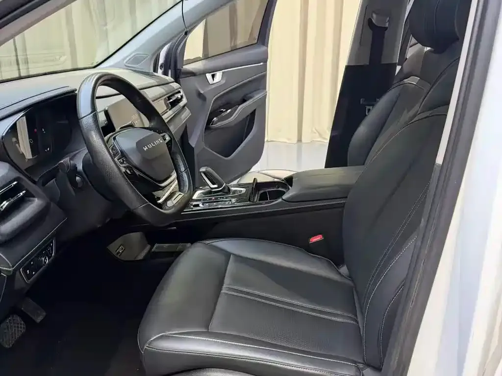 Wuling Victory 2021 из CN, фото 7