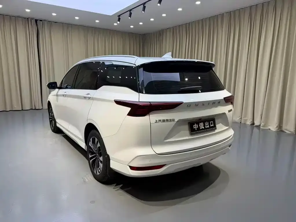Wuling Victory 2021 из CN, фото 3