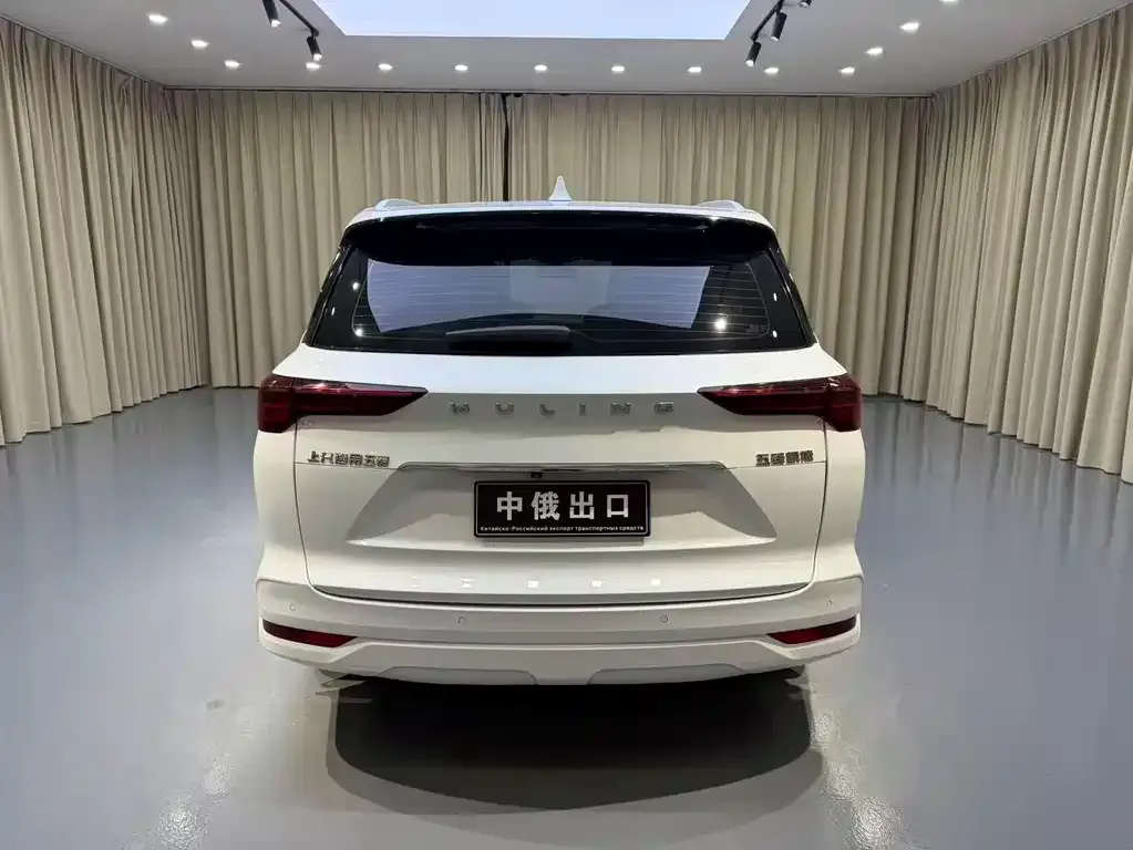 Wuling Victory 2021 из CN, фото 6