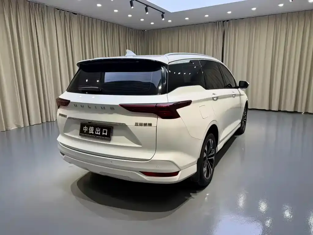 Wuling Victory 2021 из CN, фото 5