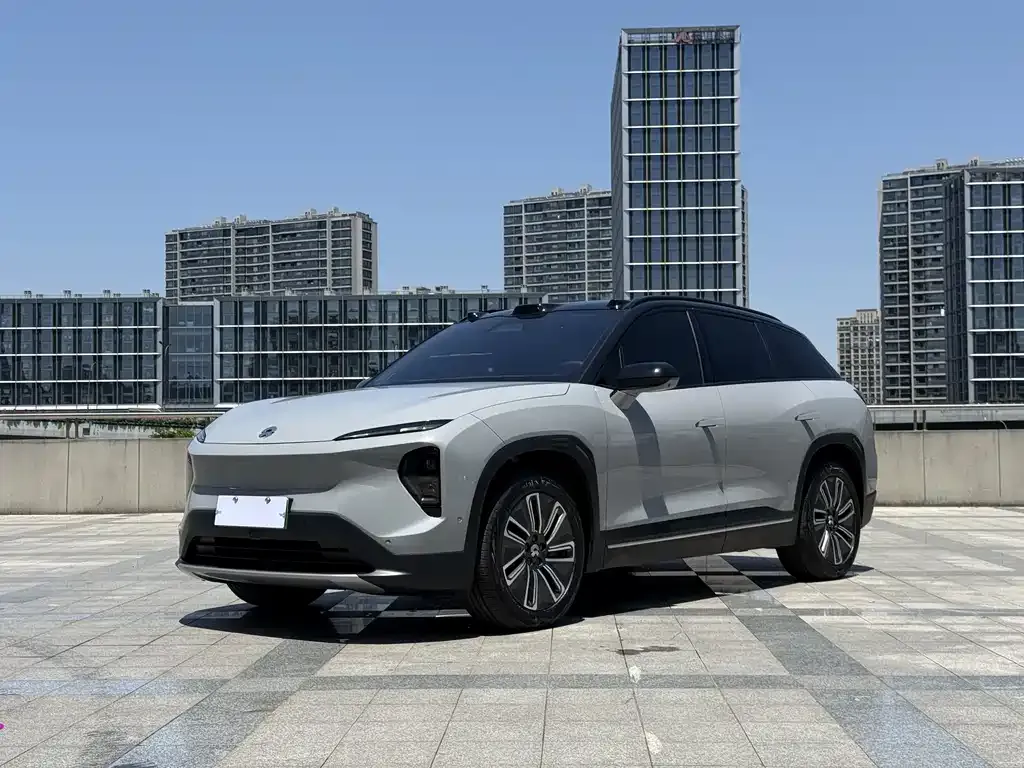 NIO ES7