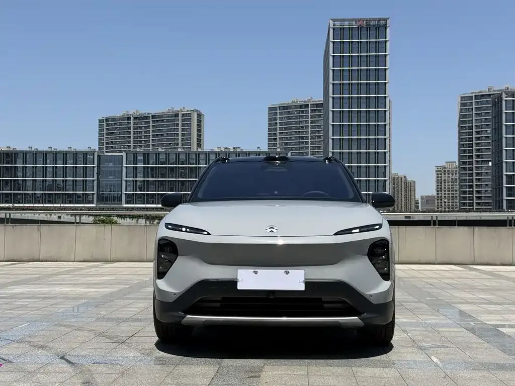 NIO ES7 2023 из CN, фото 5