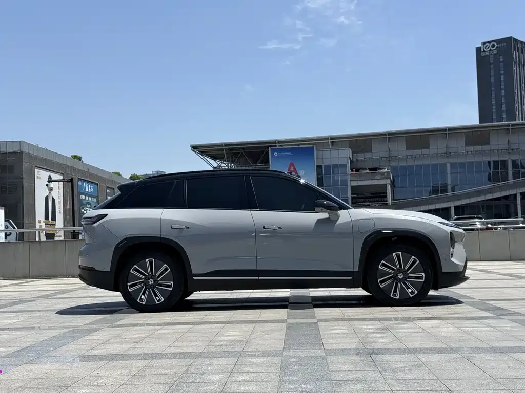NIO ES7 2023 из CN, фото 2