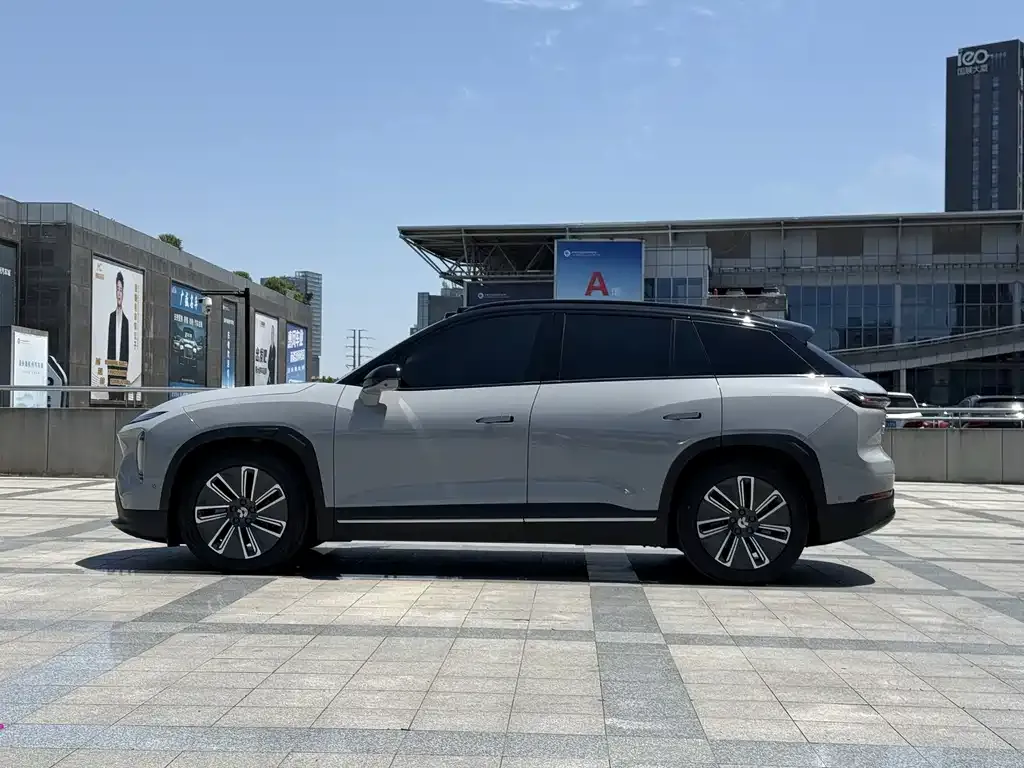 NIO ES7 2023 из CN, фото 10