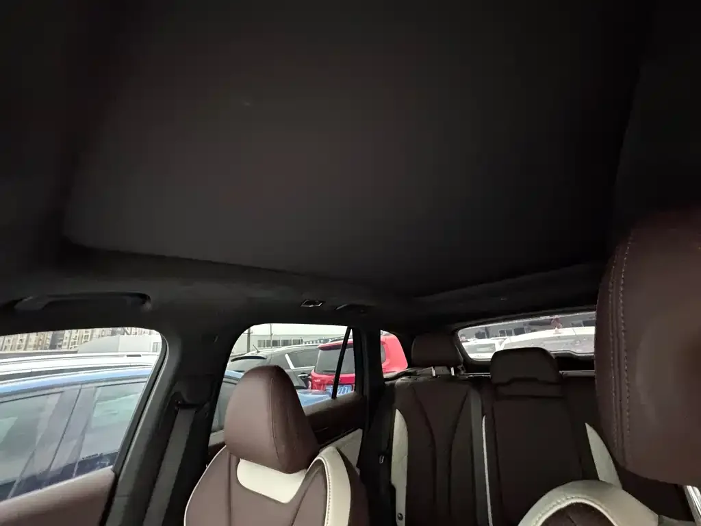 Geely Xingyue L 2023 из CN, фото 8