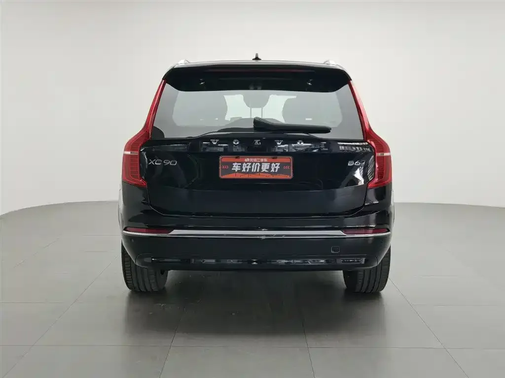 Volvo XC90 — фото 2