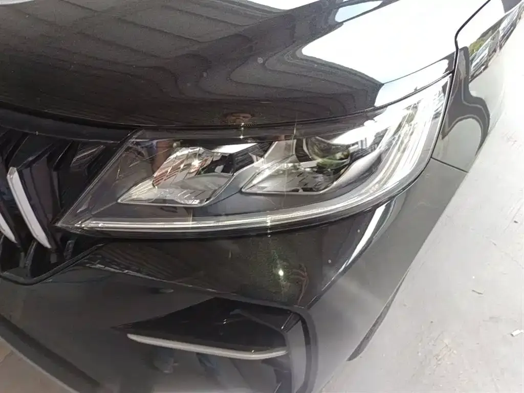 Geely Vision X6 2022 из CN, фото 4