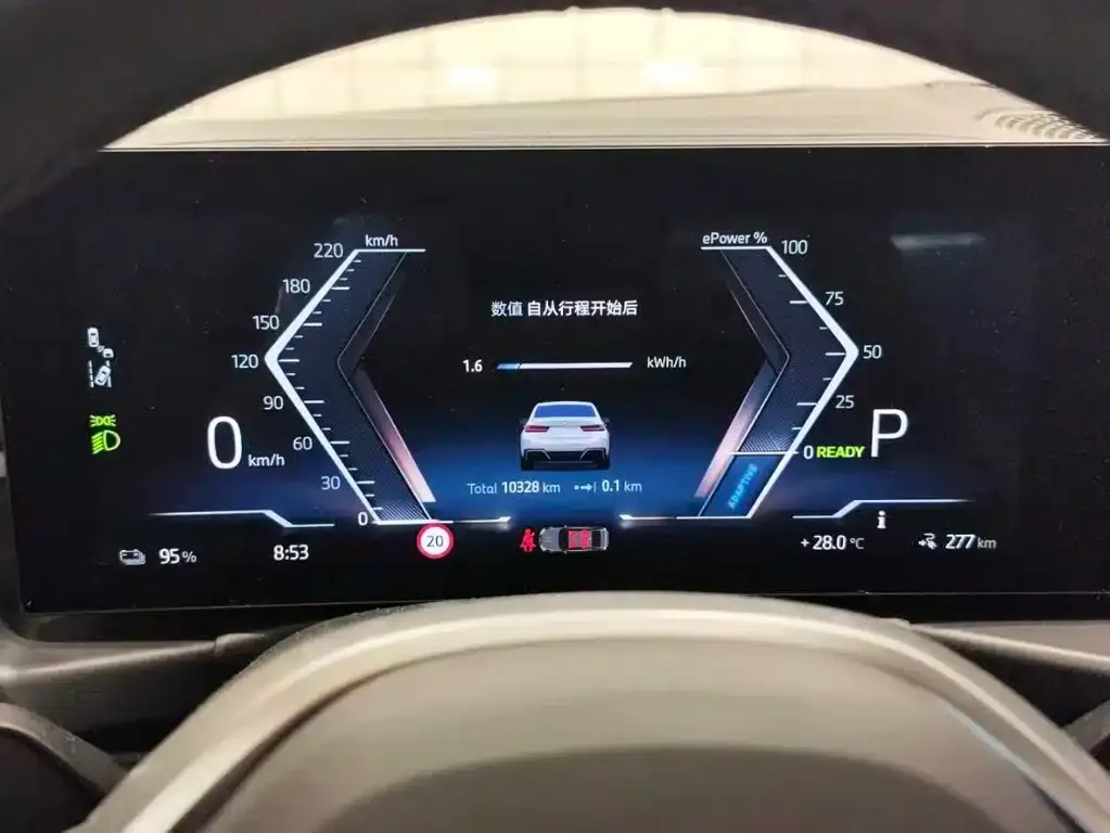 BMW i3 — фото 2