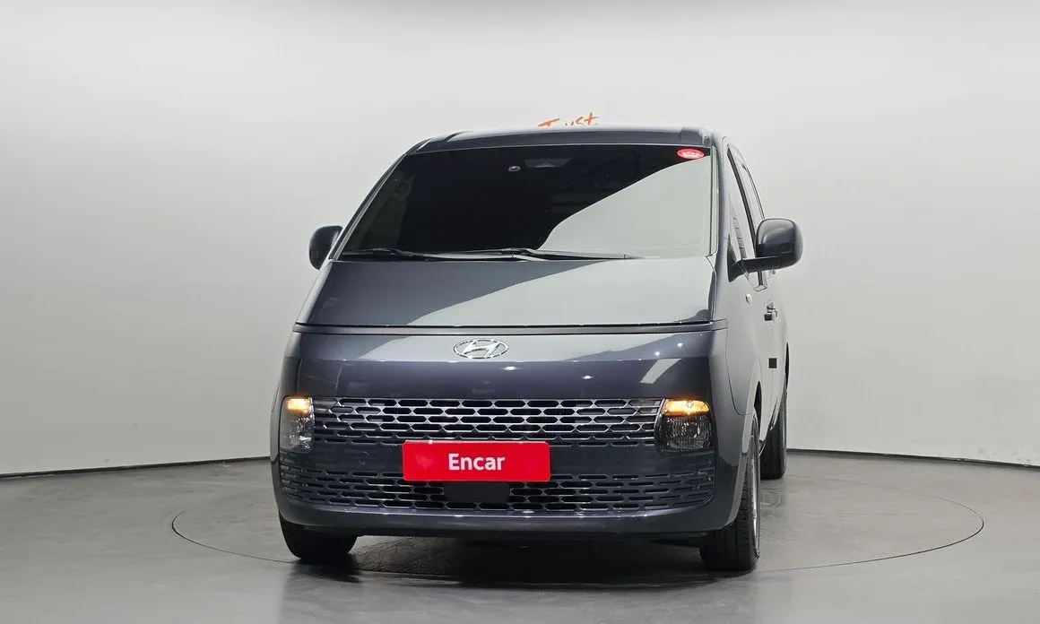 Hyundai Staria 2024 из KR, фото 9
