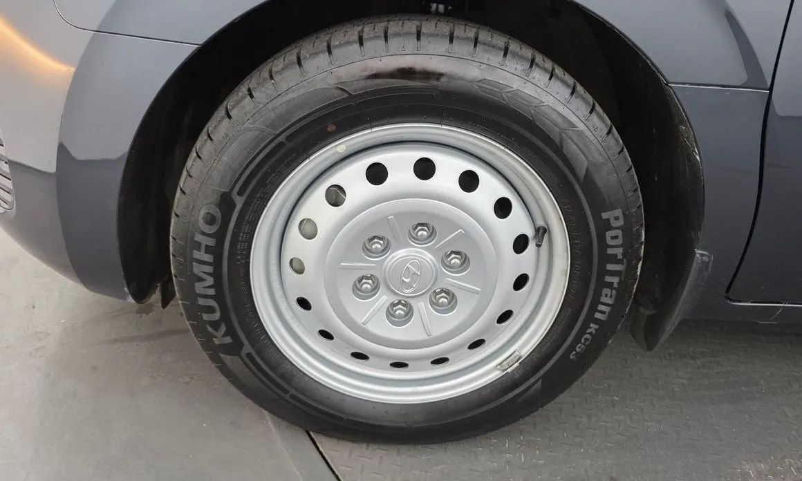 Hyundai Staria 2024 из KR, фото 7