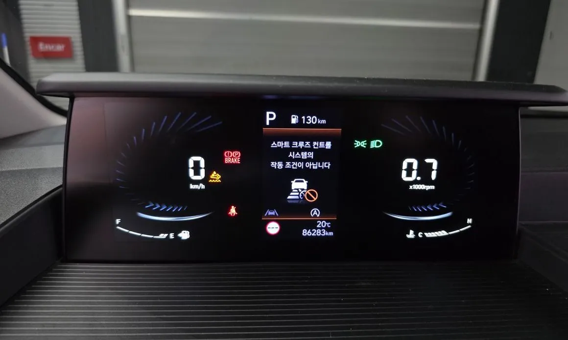 Hyundai Staria 2024 из KR, фото 2