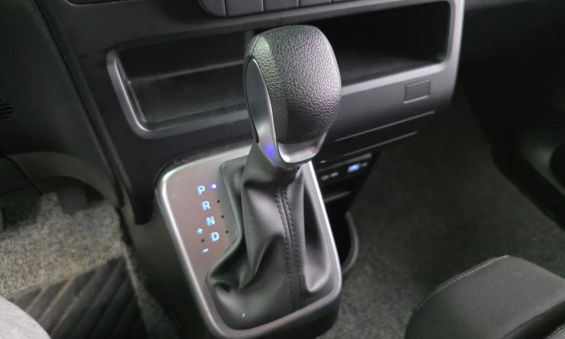 Hyundai Staria 2024 из KR, фото 4