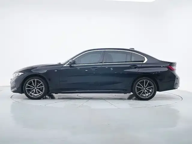 BMW 3 Series — фото 9