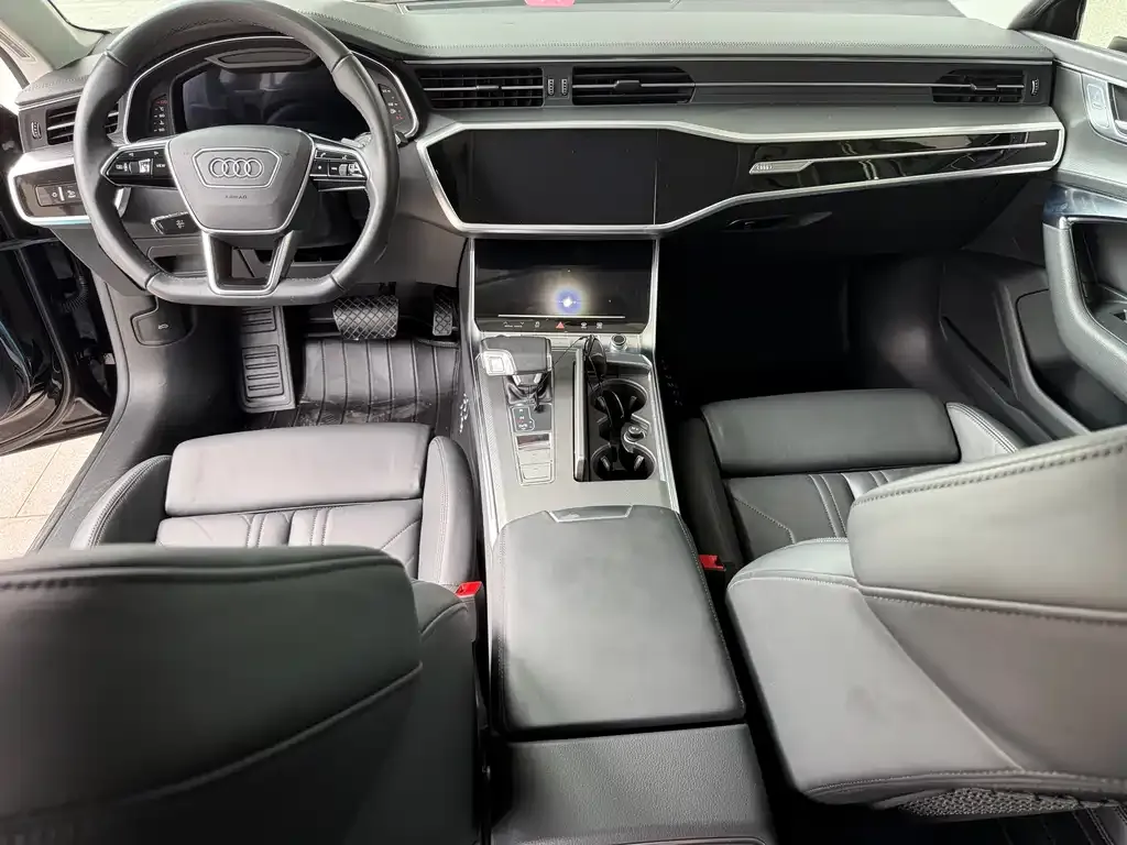 Audi A7 — фото 3