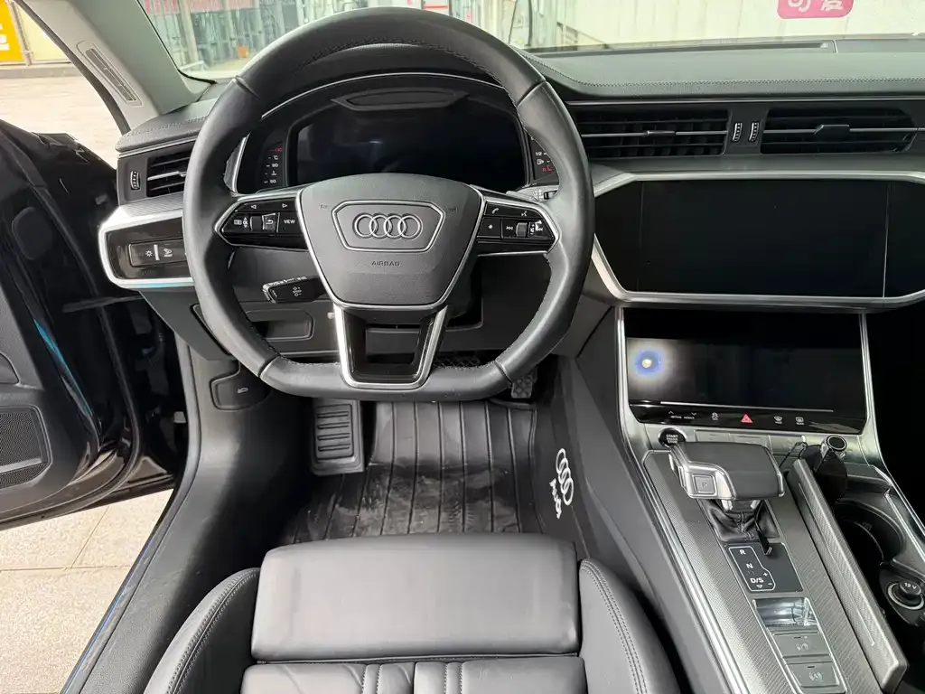 Audi A7 — фото 4