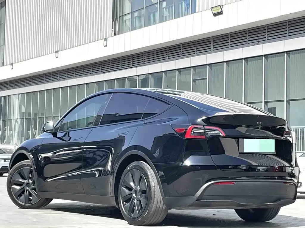 Tesla Model Y — фото 5