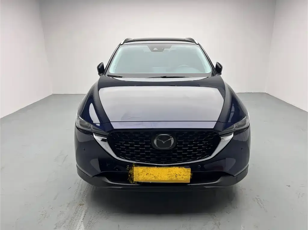 Mazda CX-5 — фото 2