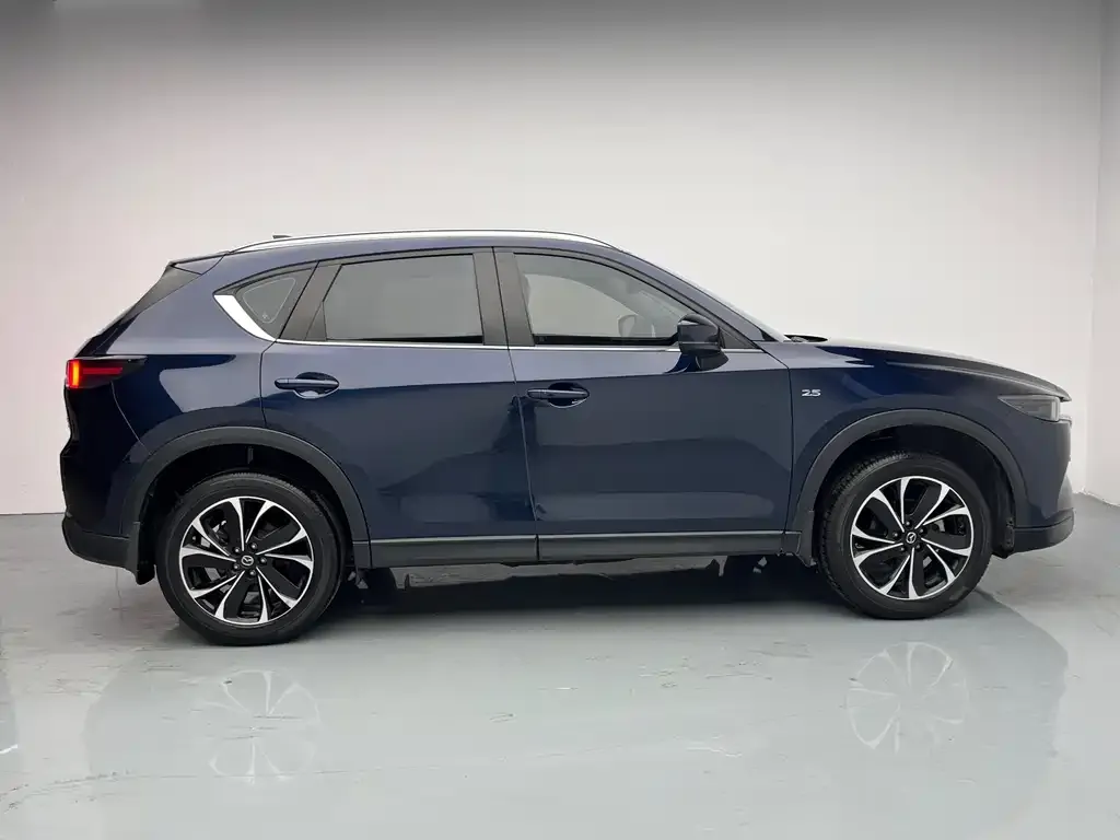 Mazda CX-5 — фото 4