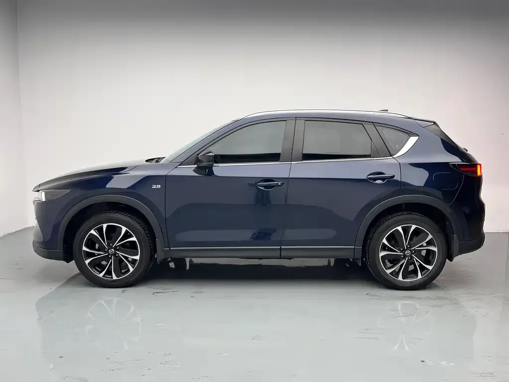 Mazda CX-5 — фото 7