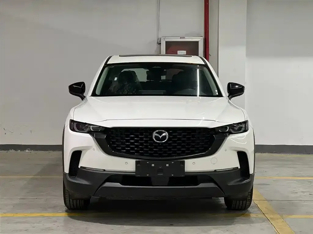 Mazda CX-50 — фото 2