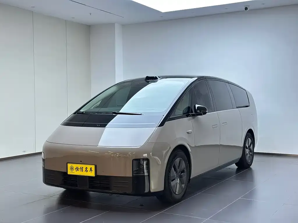 Li Auto MEGA