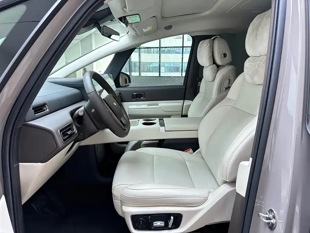 Li Auto MEGA 2024 из CN, фото 7