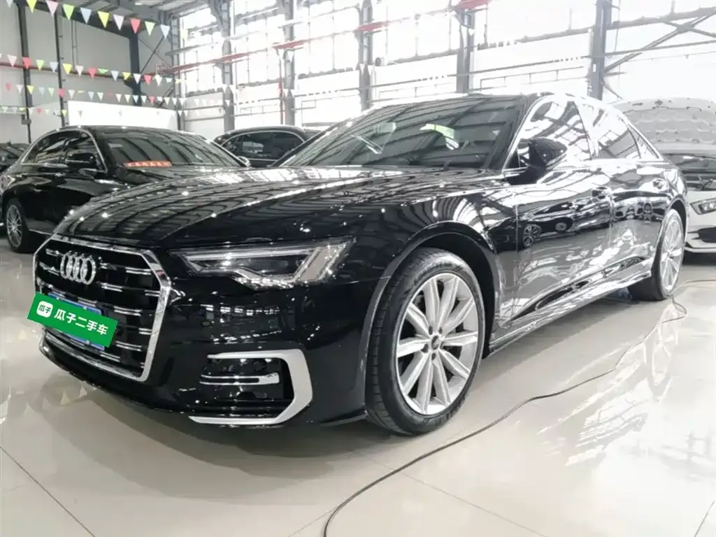 Audi A6L — фото 3
