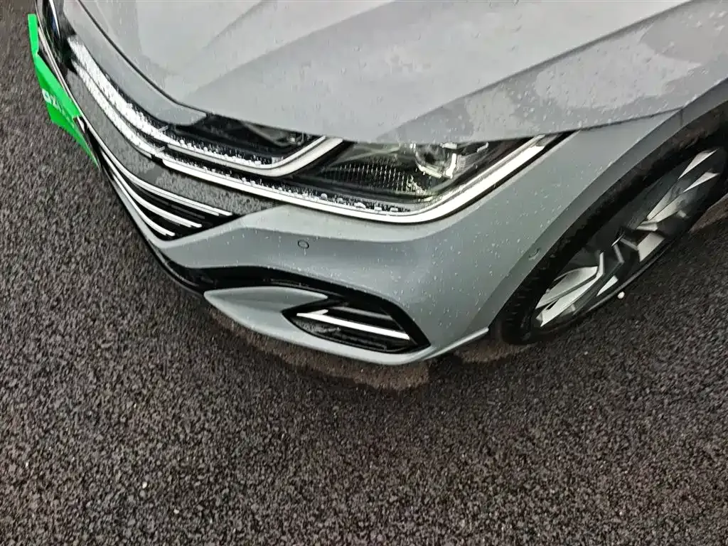 Volkswagen CC — фото 7
