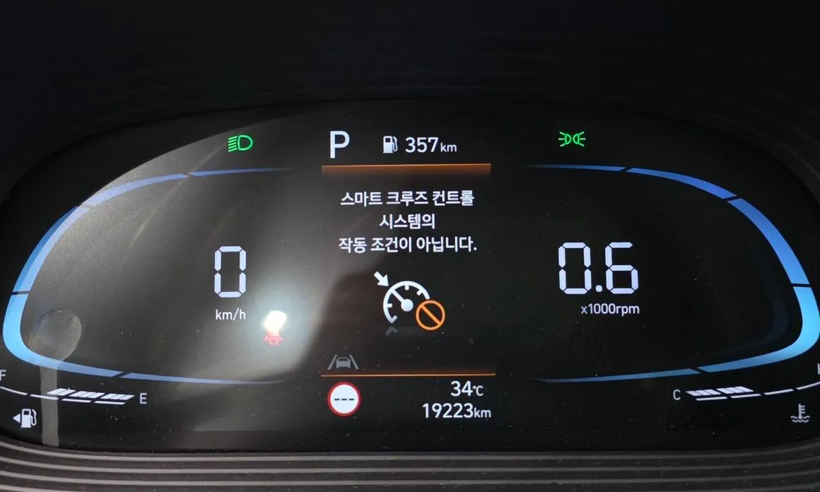 Hyundai Venue 2024 из KR, фото 3