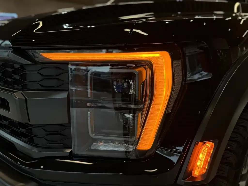 Ford F-150 Raptor — фото 2